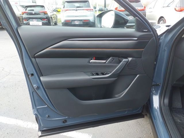 New 2026 Polymetal Gray Metallic Mazda Premium Plus AWD image 12