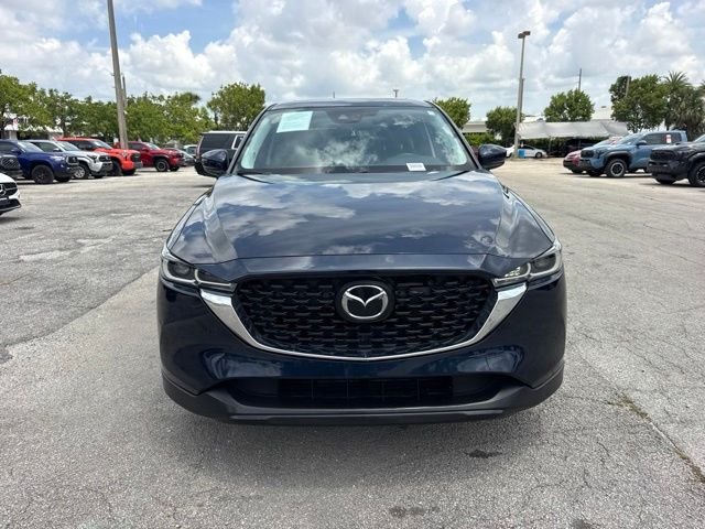 2023 Mazda CX-5 S Preferred package - Photo 8