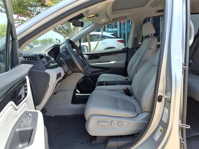 Used 2020  Honda Elite image 12