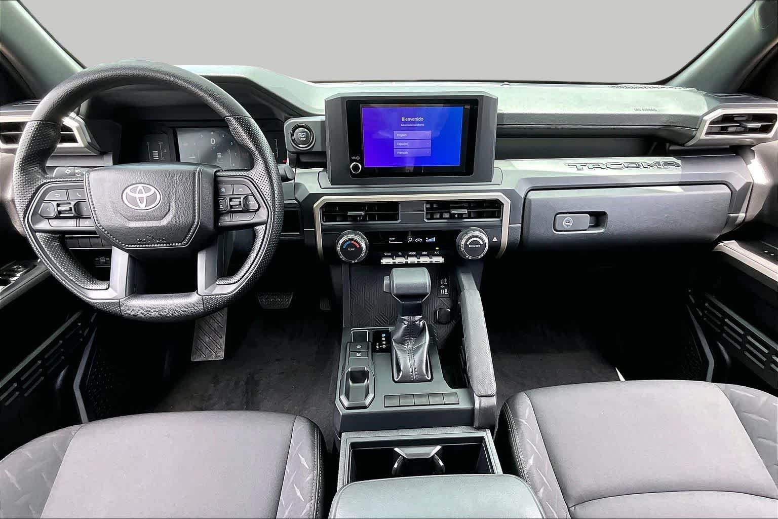 Used 2025 Ice Cap Toyota SR image 14