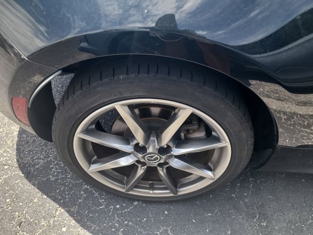 Used 2023 Black Mazda Grand Touring image 6