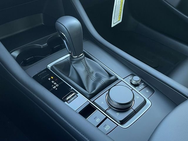 2026 Mazda Mazda3 Preferred - Photo 35