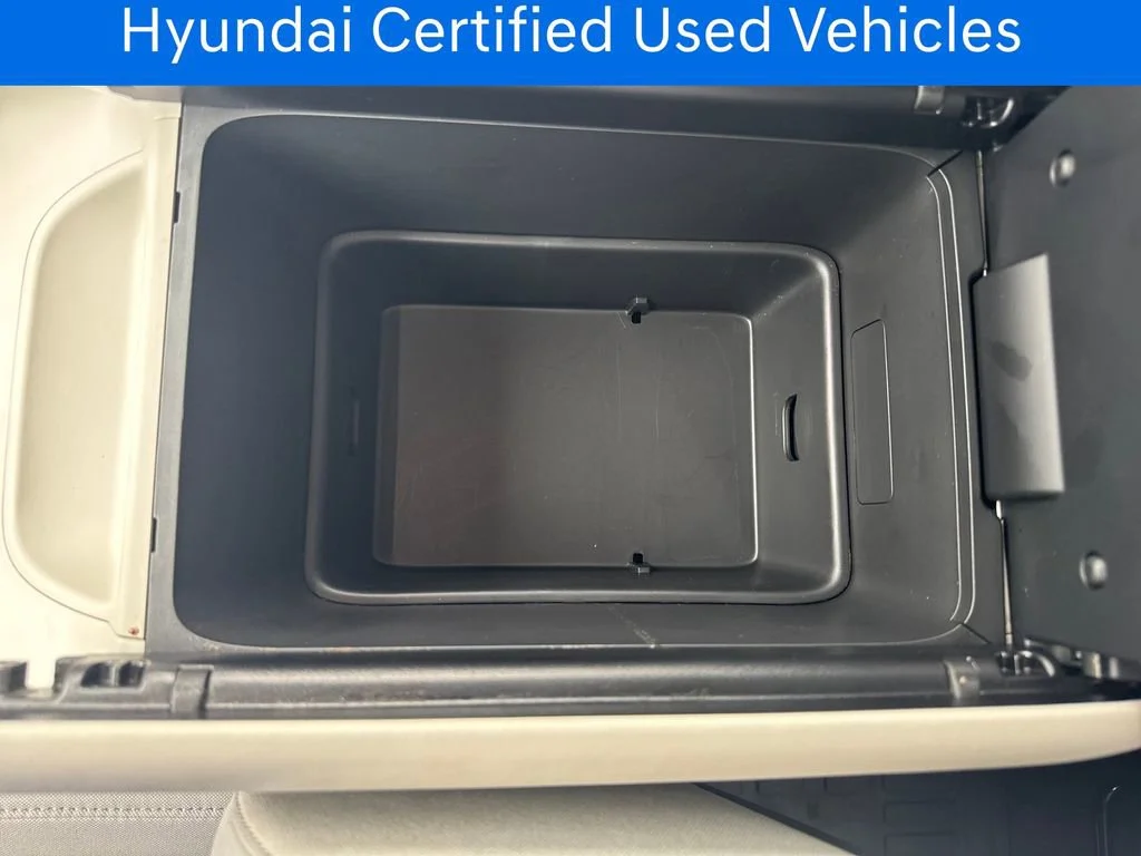 Certified Pre-Owned 2026 Hyundai Santa Fe SE