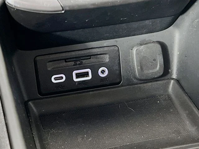 Used 2023 Beige GMC AT4 image 21