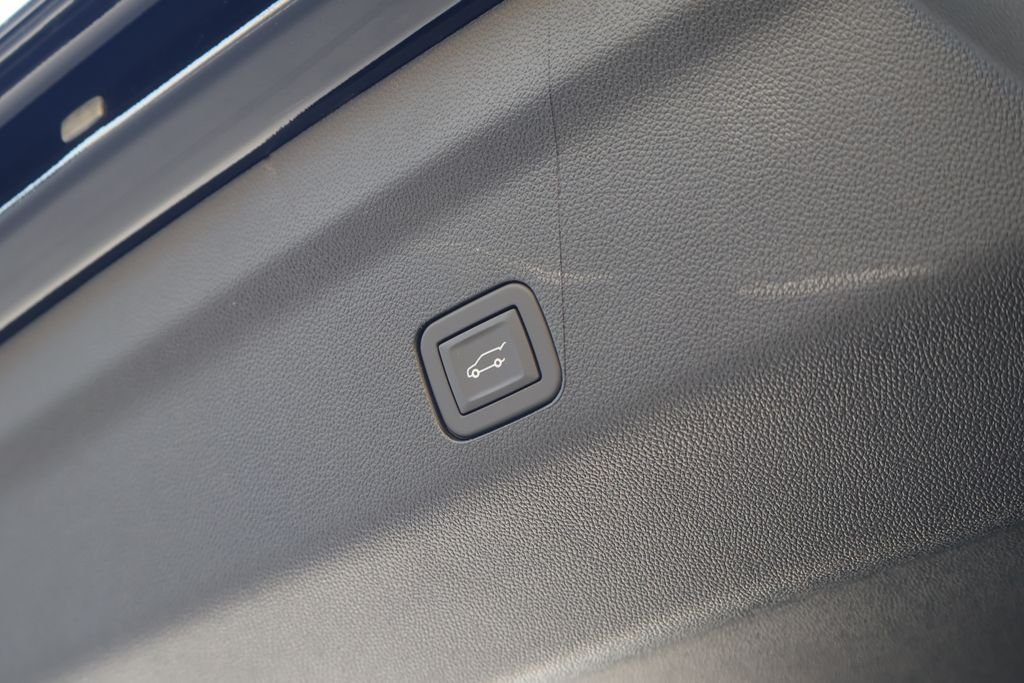 2026 Chevrolet Tahoe High Country - Photo 50