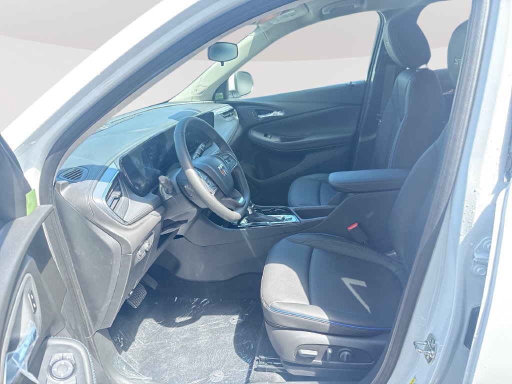 2026 Buick Encore GX Sport Touring - Photo 18