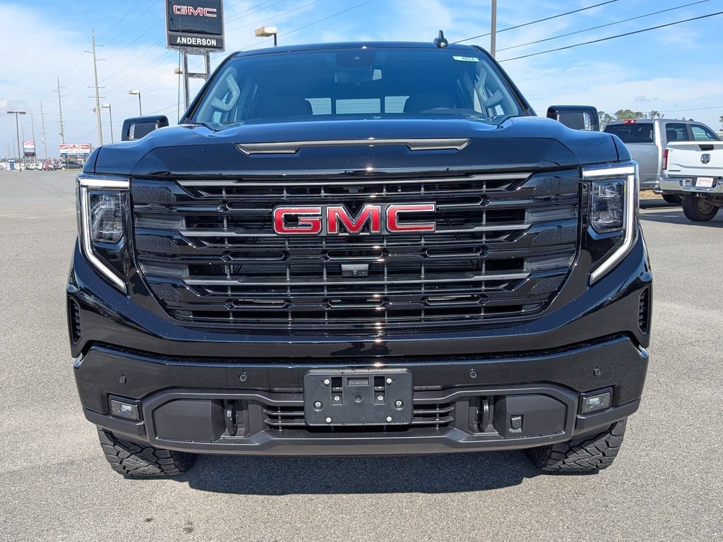New 2026 Onyx Black GMC Elevation image 9