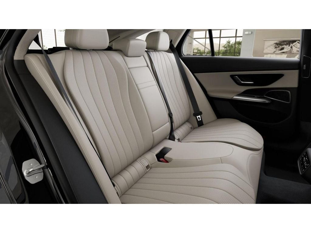 New 2027 Black Mercedes-Benz  image 5