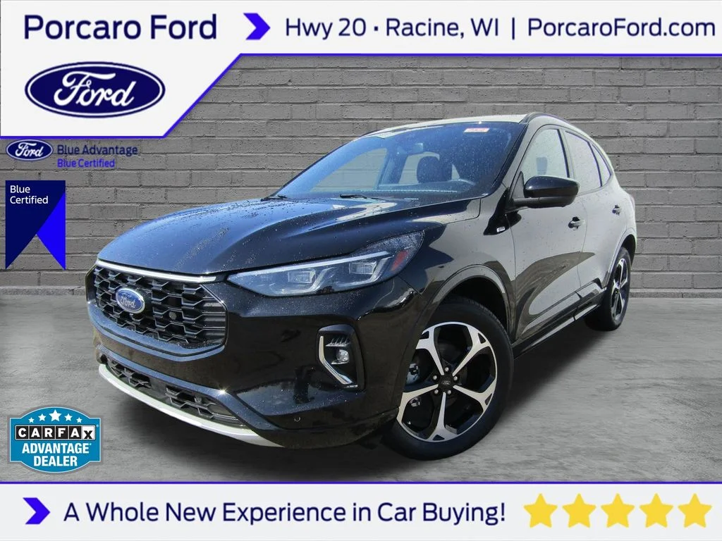 2023 Ford Escape