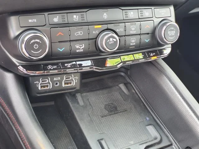 Used 2023 Octane Red Pearlcoat Dodge GT Premium image 19