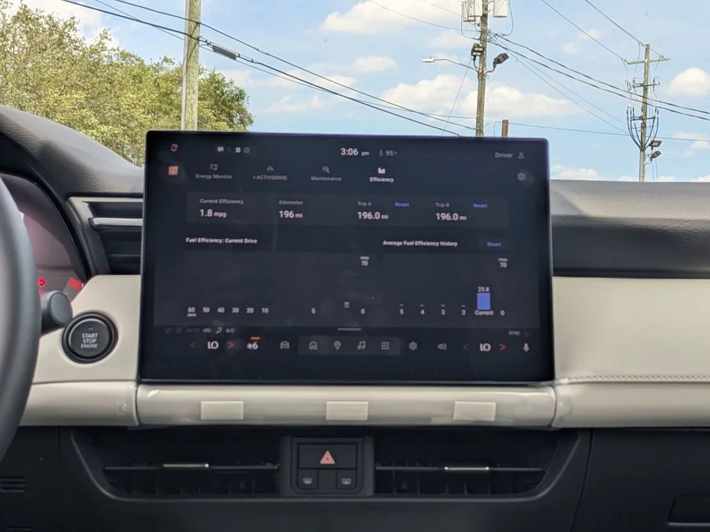 New 2026 Polymetal Gray Metallic Mazda 2.5 S Preferred AWD image 19