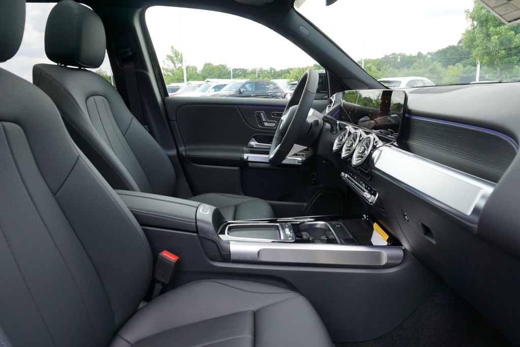 2025 Mercedes-Benz GLB Base - Photo 64