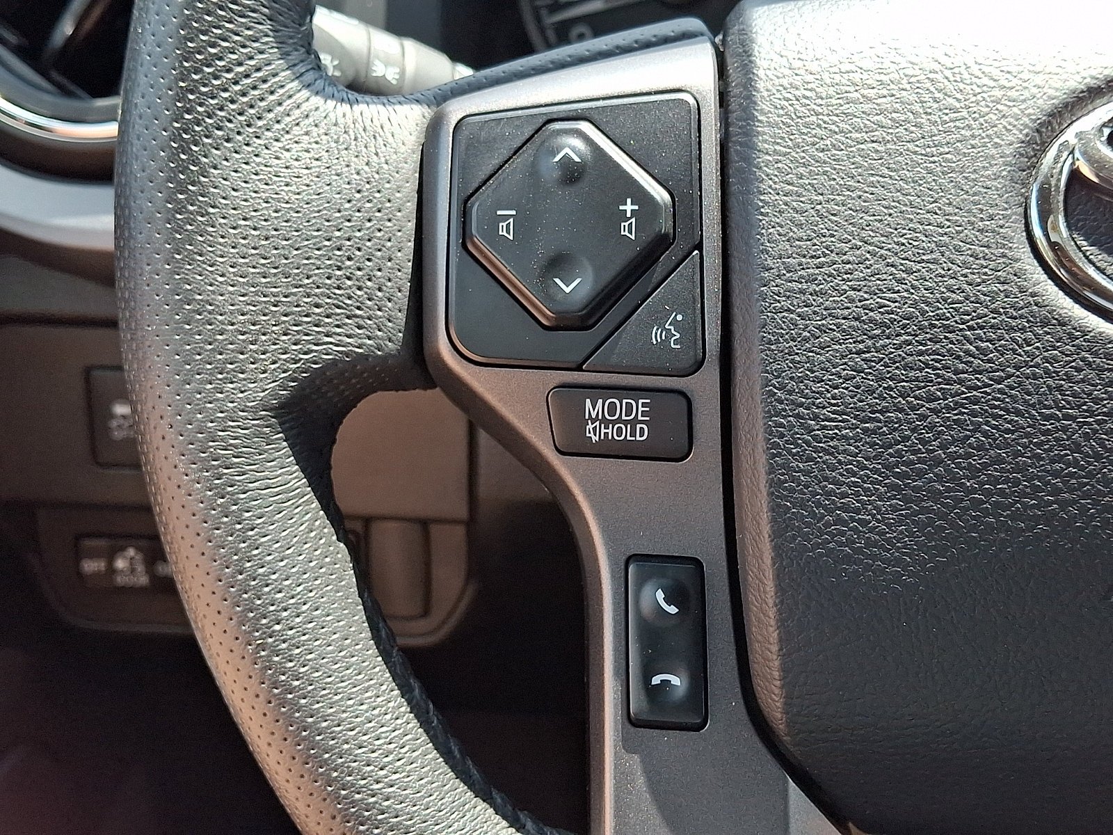 Used 2023 Black Toyota TRD Sport image 21