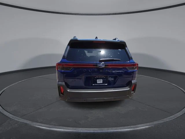New 2026 SAPPHIRE BLUE PEARL Subaru Limited image 7