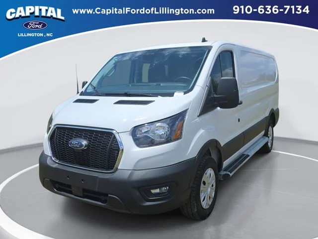 2024 Ford Transit-250
