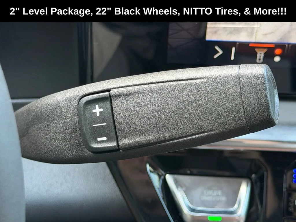 2026 GMC Sierra 2500HD Denali Ultimate - Photo 28