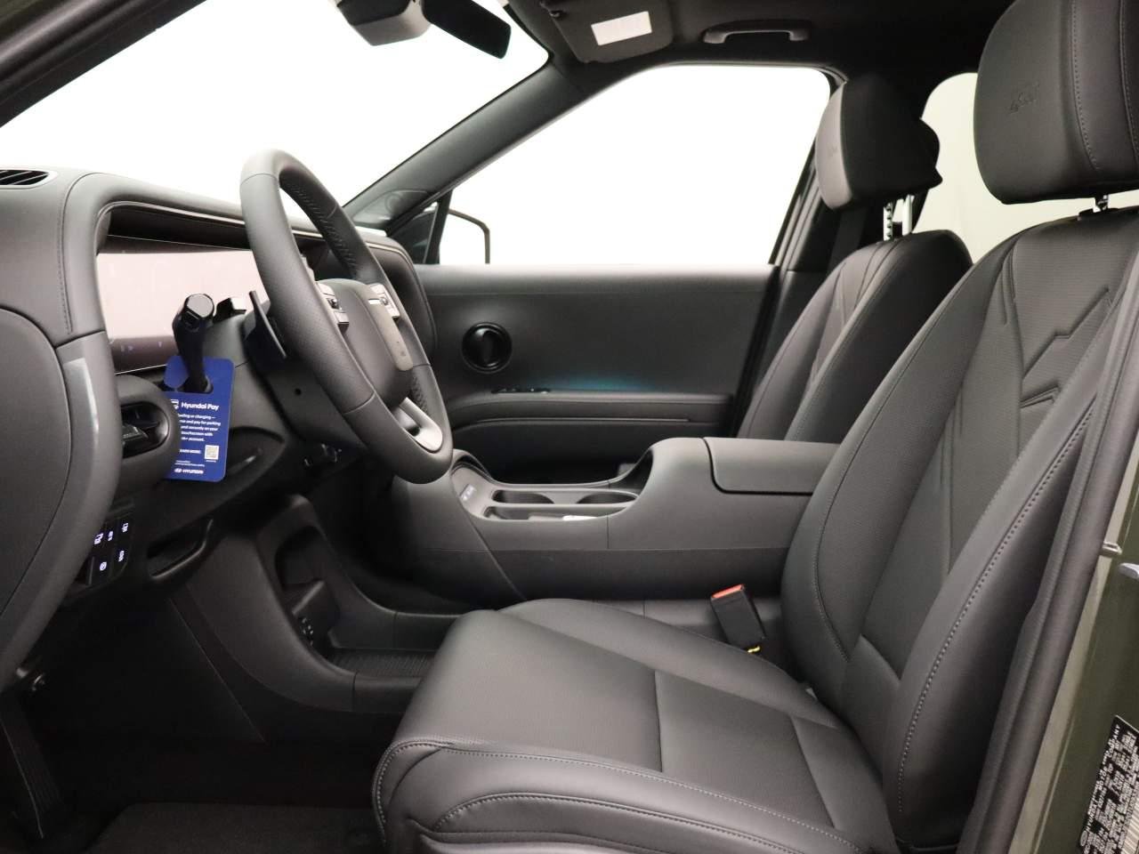 New 2026 Titan Charcoal Pearl Hyundai XRT Pro image 15