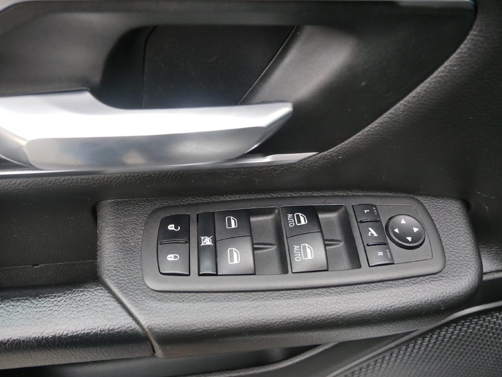 2024 RAM Ram 1500 Pickup Big Horn/Lone Star - Photo 18