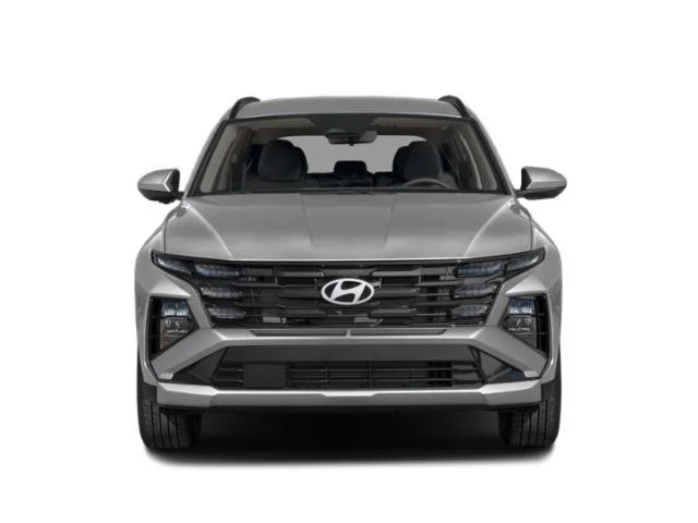 Used 2026 Phantom Black Hyundai SEL image 7