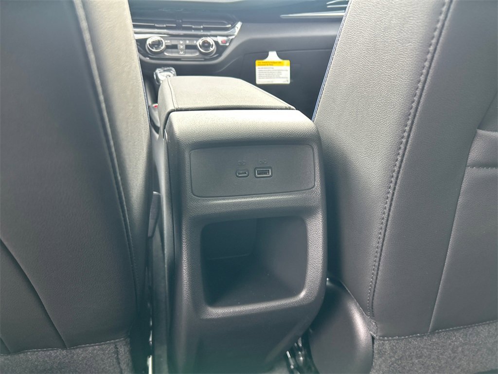 2026 BUICK ENVISTA - Image 29