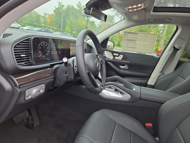 2026 Mercedes-Benz GLE GLE450 - Photo 25