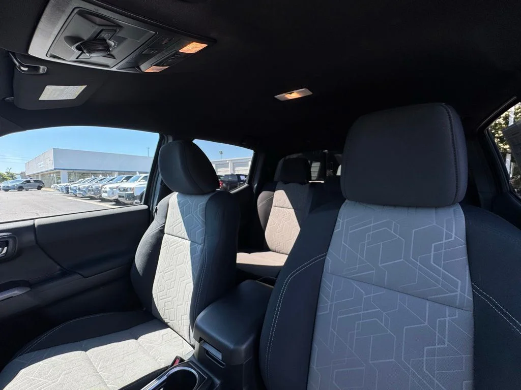 Certified Used 2023 Gray Toyota TRD Off-Road image 17