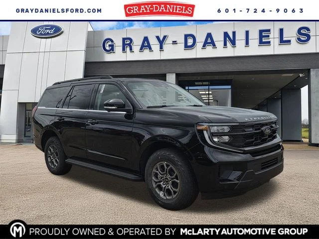New 2026 Agate Black Metallic Ford Active image 23