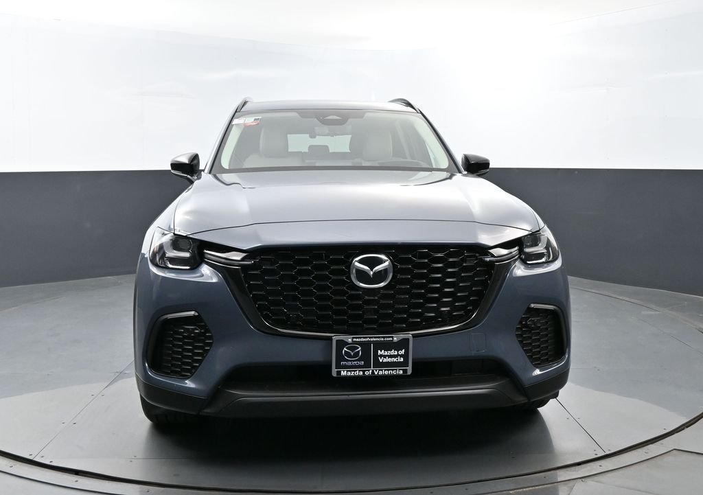 New 2026 Polymetal Gray Metallic Mazda SC Plus AWD image 2
