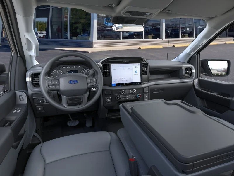 New 2026 Oxford White Ford XL image 9
