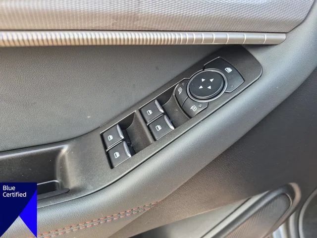 Used 2025 Gray Ford Active image 13
