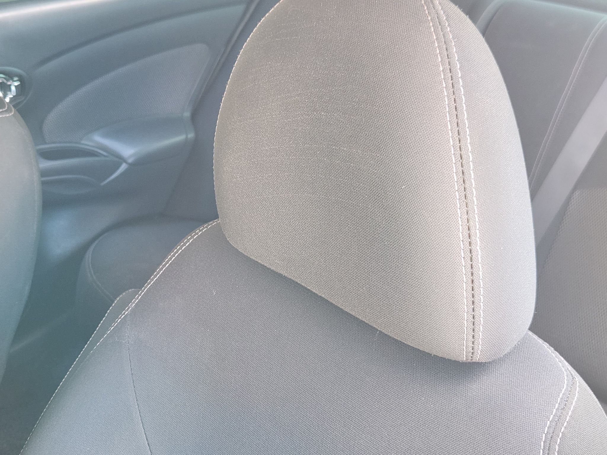 Used 2014 Titanium Nissan SV image 24