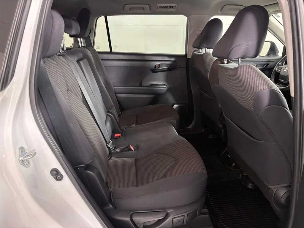 Used 2022 Beige Toyota LE image 43