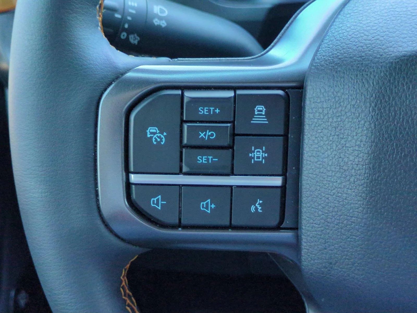 Used 2026 Agate Black Ford Tremor image 19