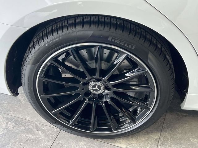 New 2026 MANUFAKTUR Moonlight White Metallic Mercedes-Benz S 580 image 6