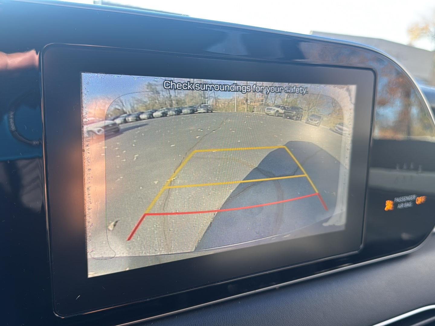 Used 2020 Steel Graphite Hyundai SE image 37