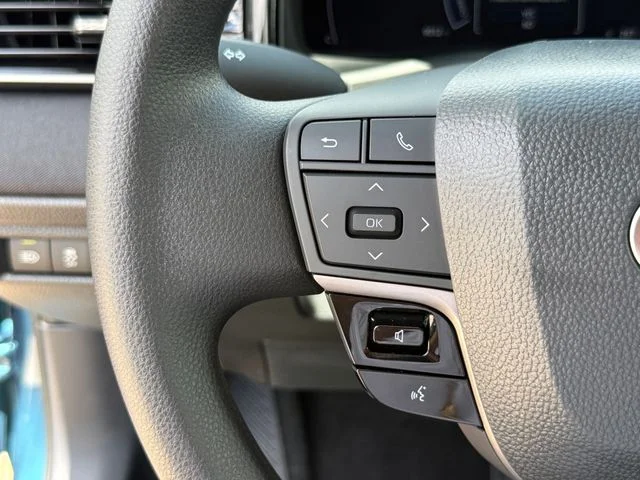 Certified Used 2026  Toyota LE image 14