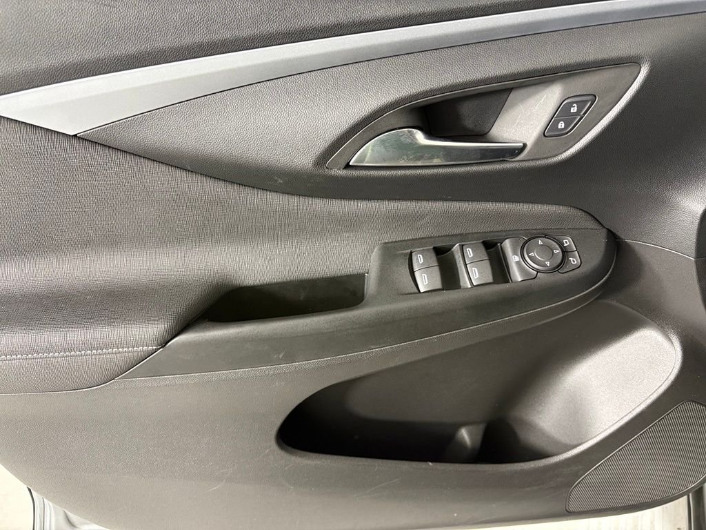 Used 2025 Gray Buick Preferred image 22