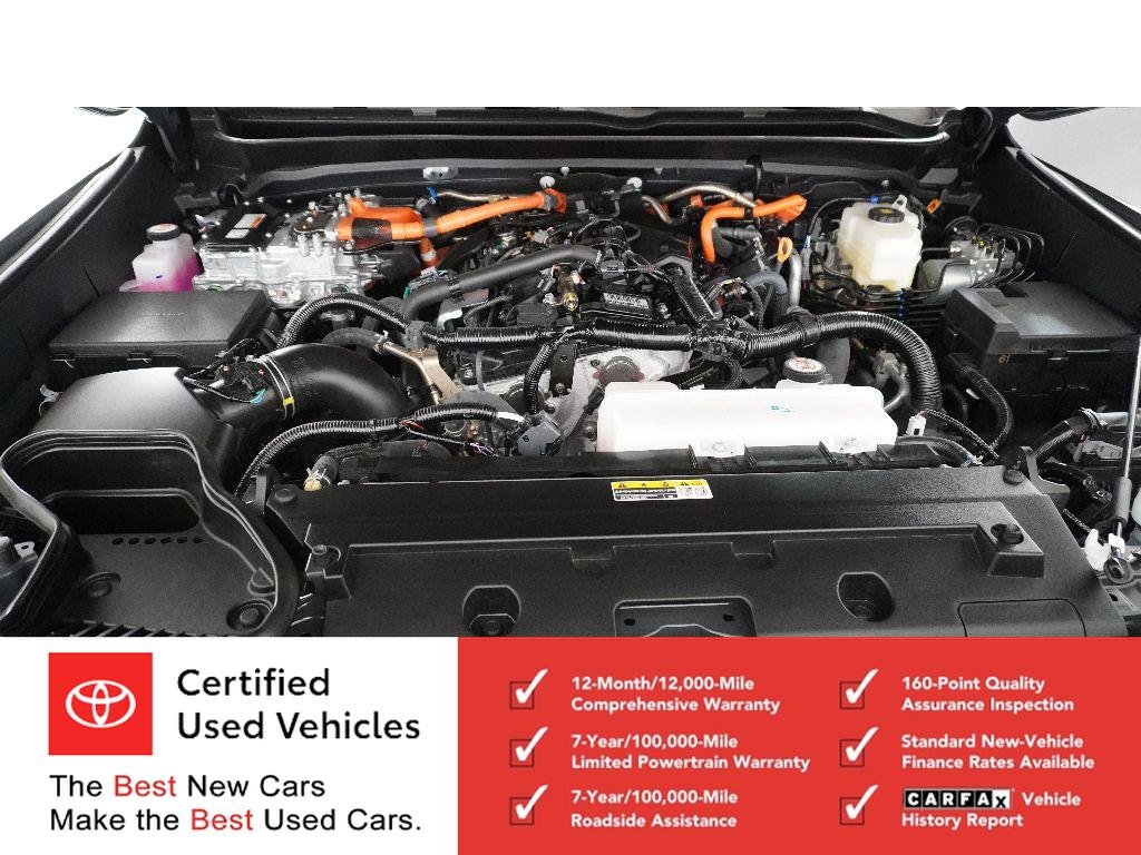 2025 Toyota Tacoma TRD Off Road - Photo 26