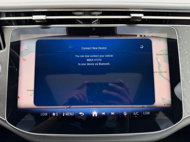 2024 Mercedes-Benz E-Class E350 - Photo 20
