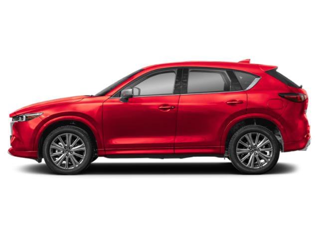 2025 Mazda CX-5 Turbo Signature - Photo 6