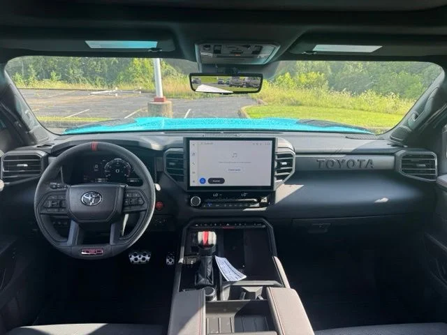 New 2026 Wave Maker Toyota TRD Pro image 18