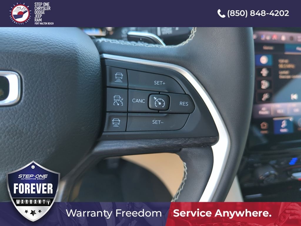 Used 2022 Black Jeep 4xe image 22