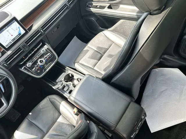 Used 2022 Brown Lincoln Reserve image 25