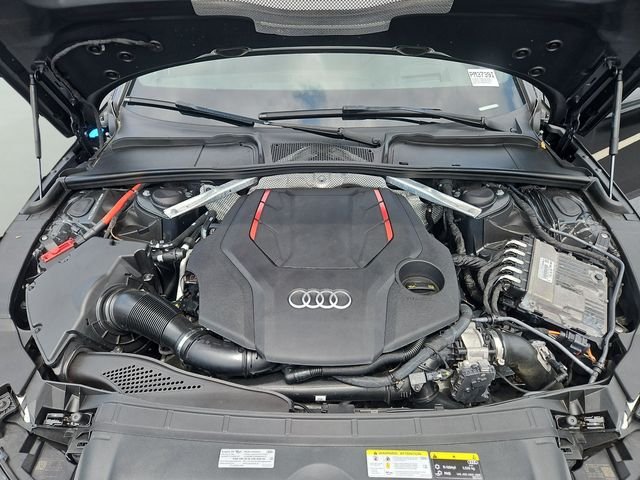 2022 Audi S4 Prestige - Photo 37