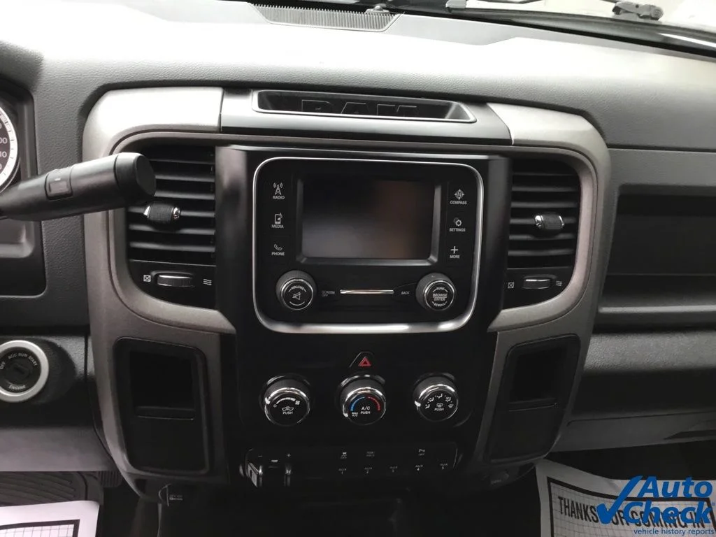 Used 2015 White Ram Tradesman image 55