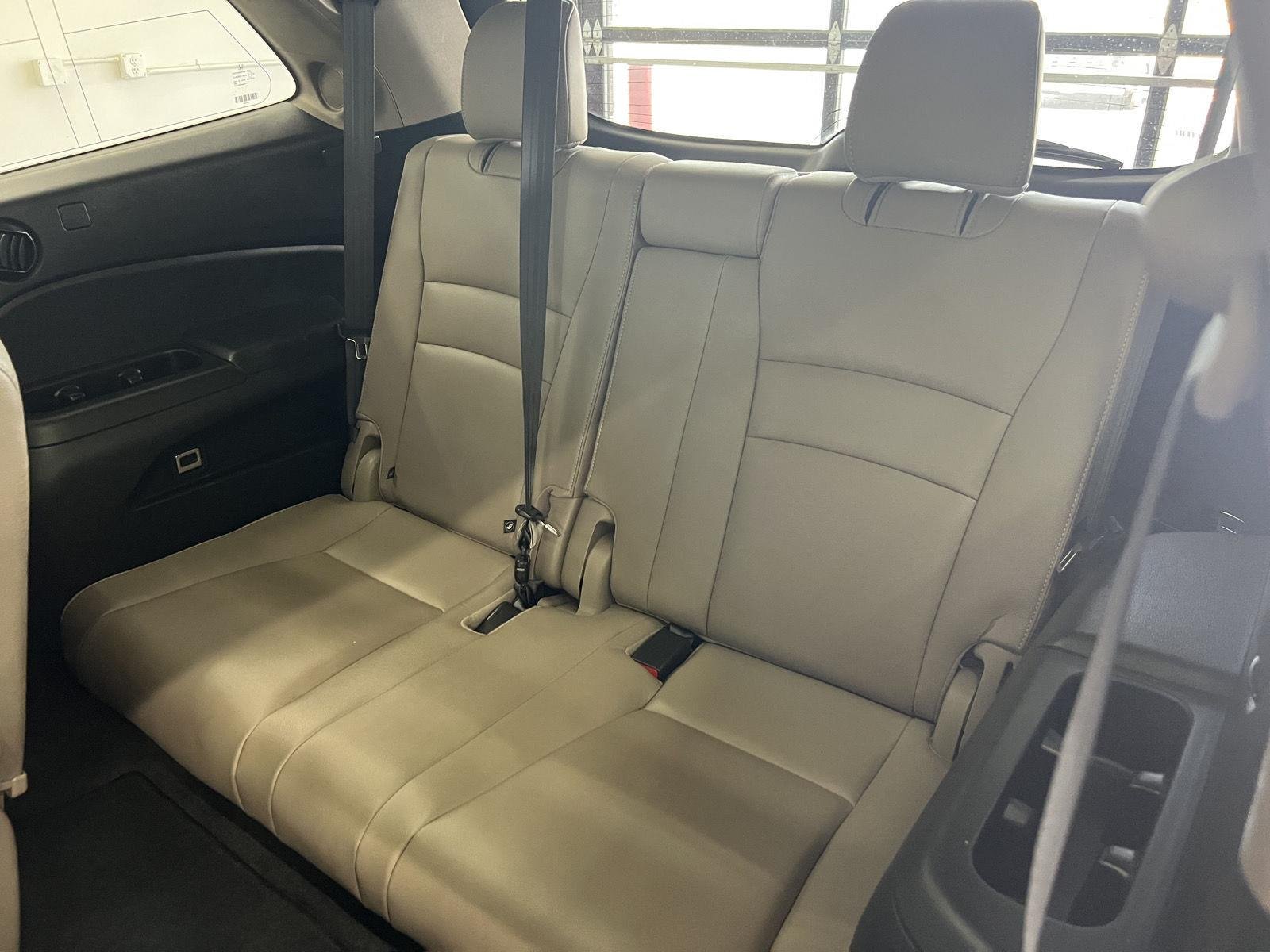 2018 Honda Pilot Elite - Photo 26