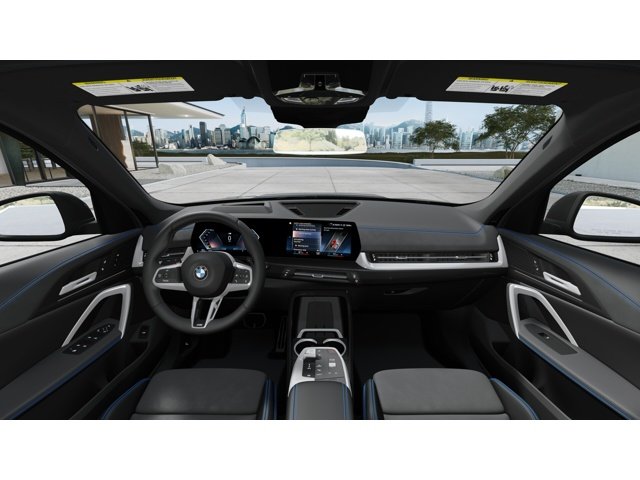 New 2026 Black Sapphire Metallic BMW  image 10