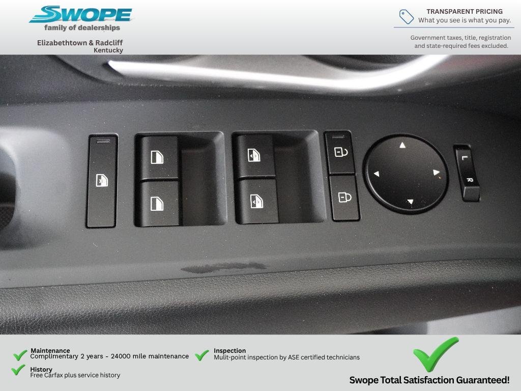 New 2026 Ultimate Red Hyundai SEL Premium AWD image 14