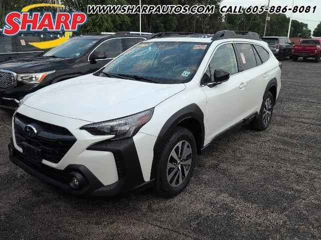 2024 Subaru Outback Premium