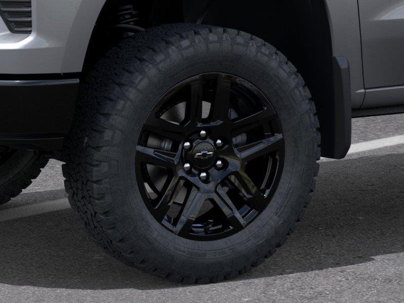 2026 Chevrolet Silverado 1500 LT Trail Boss - Photo 9